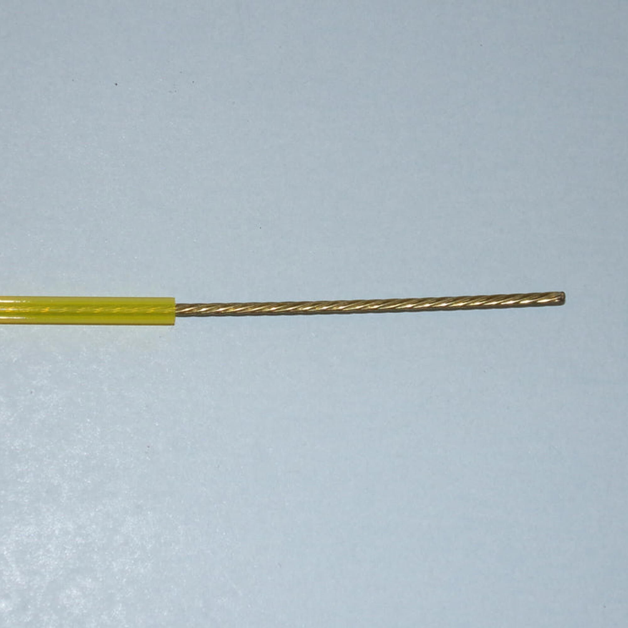 Sullivan Vortex Model Sullivan 2mm Cable Gold-N-Rod Semiflex (Sullivan S578 | SULS578 ...