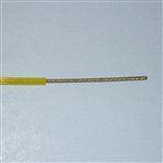 Sullivan 2mm Cable Goldnrod Semiflex 1