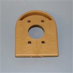 Sullivan Front Cover (Gold)