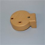 Sullivan Rear Cover (Gold)