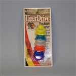 Sullivan TigerDrive Covers