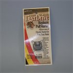 Sullivan Tigerdrive Pro Aluminum Cover