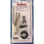 Sullivan Bubbas Tailwheel Bracket, Small