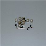 Sullivan 3/16" Wheel Collars