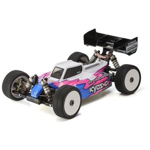 Kyosho 1:8 4Wd Inferno Mp11e Ep Kit