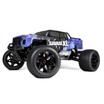 Savage Xl 5.9 Gtxl-6 - Blue