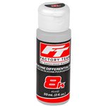 Differential Fluid 8,000 Cst, 2Oz