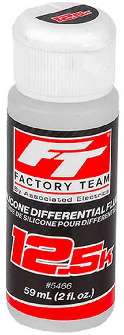 Associated Differential Fluid 12,500 Cst, 2Oz