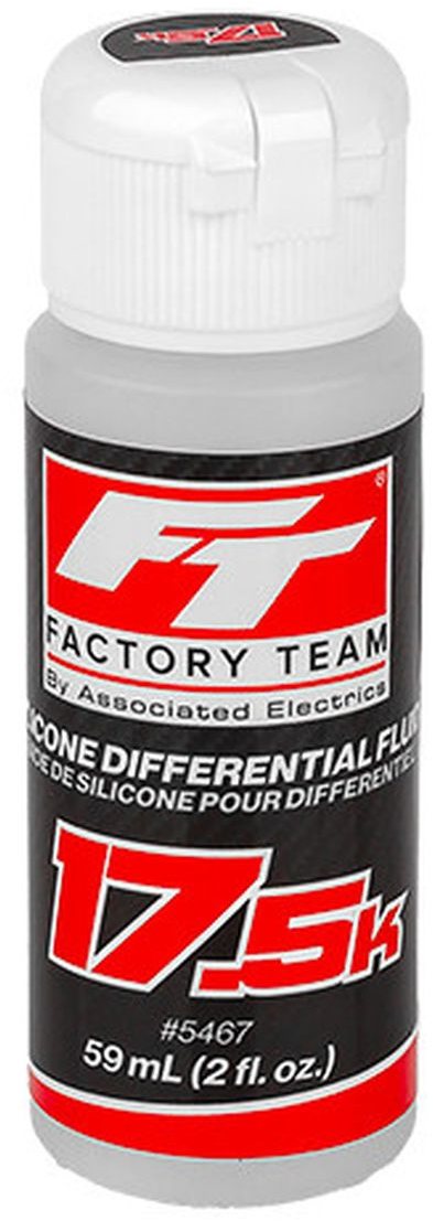 Associated Differential Fluid 17,500 Cst, 2Oz