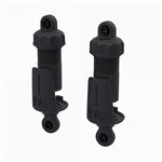 ARRMA Shock Set Bore: 11mm, Length: 70mm, Piston: 2x1.3mm, Oil: 2000cS