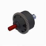 ARRMA Assembled OLC 50T 0.8Mod – Over Load Couple Transmission Protect