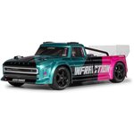 1/8 INFRACTION 223S DSC 4X4 RTR Brushless All-Road Street Bash T