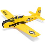 Hobby Zone Replacement Airframe: T-28 Trojan 450mm