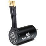 Firma 3650-3400Kv 4-Pole Sensorless Brushless Motor: 5mm