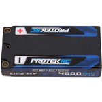 ProTek RC ProTek RC 2S 150C Low IR SG3 HV ULCG Shorty LiPo Battery (7.6V/4