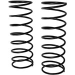 ARRMA Shock Springs: 80mm 1.00N/mm (5.71lbf/in)  (2Pcs)