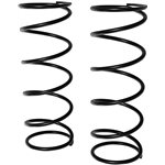 ARRMA Shock Spring 70mm 2.04N/mm (11.65lbf/in) ( 2Pcs)