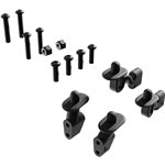 ARRMA Front & Rear Body Post Set