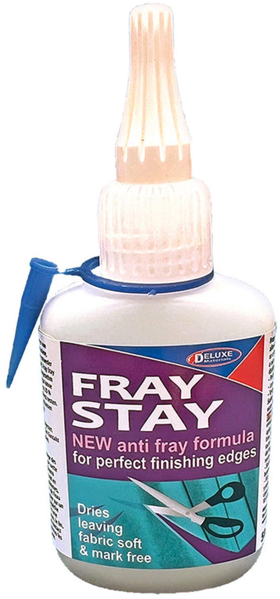 Deluxe Materials Fray Stay