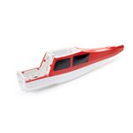 E-Flite Fuselage: Super Decathlon 1.2m