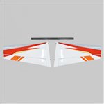 Phoenix Model Manufacturing Co. Wing Set: Laser 260 35cc ARF