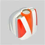 Phoenix Model Manufacturing Co. Cowling: Laser 260 35cc ARF