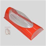 Phoenix Model Manufacturing Co. Canopy Transparency Only: Laser 260 35cc ARF