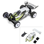 Proline Limited Edition Pre-Cut/Pre-Painted Crowd Pleazer Electrified Bo