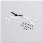 Spektrum SA348 Servo Arm Assortment