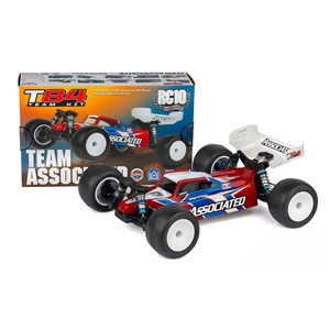 Associated Rc10t84 Team Kit