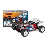 Rc10t84 Team Kit
