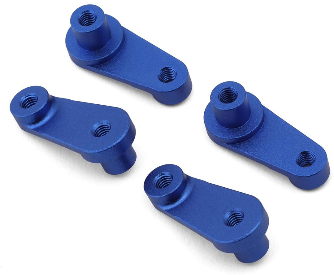 J Concepts JConcepts Reactor Aluminum Leaf Spring Shackles (B) (2)