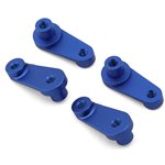 J Concepts JConcepts Reactor Aluminum Leaf Spring Shackles (B) (2)