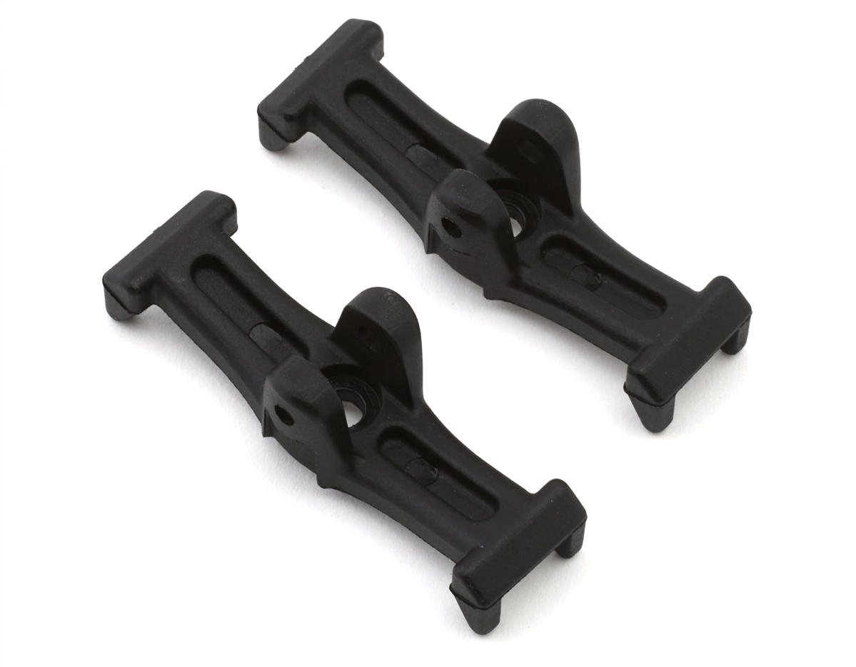 J Concepts JConcepts Reactor Leaf Spring Retainers (2)