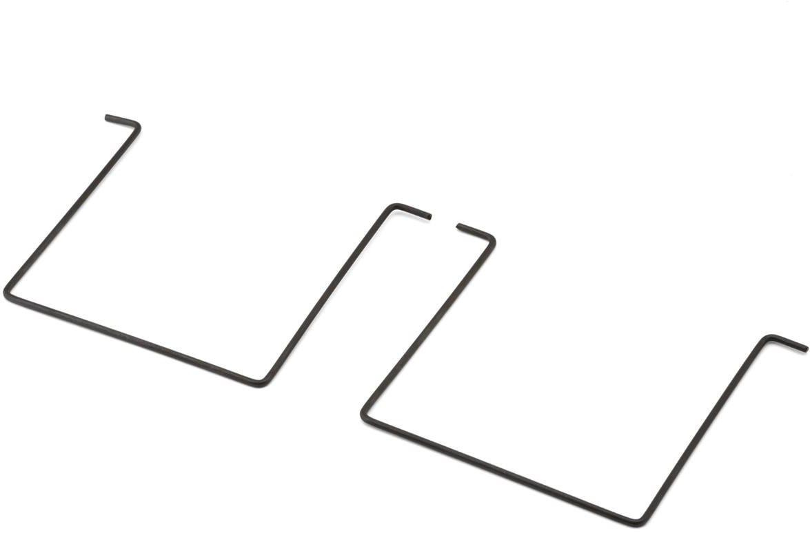 J Concepts JConcepts Reactor Sway Bars (2) (2.0mm)