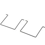 J Concepts JConcepts Reactor Sway Bars (2) (2.0mm)