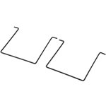 J Concepts JConcepts Reactor Sway Bars (2) (2.1mm)