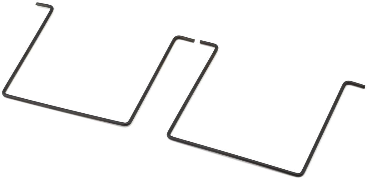 J Concepts JConcepts Reactor Sway Bars (2) (2.2mm)