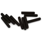 J Concepts JConcepts 4x20mm Set Screws (10)