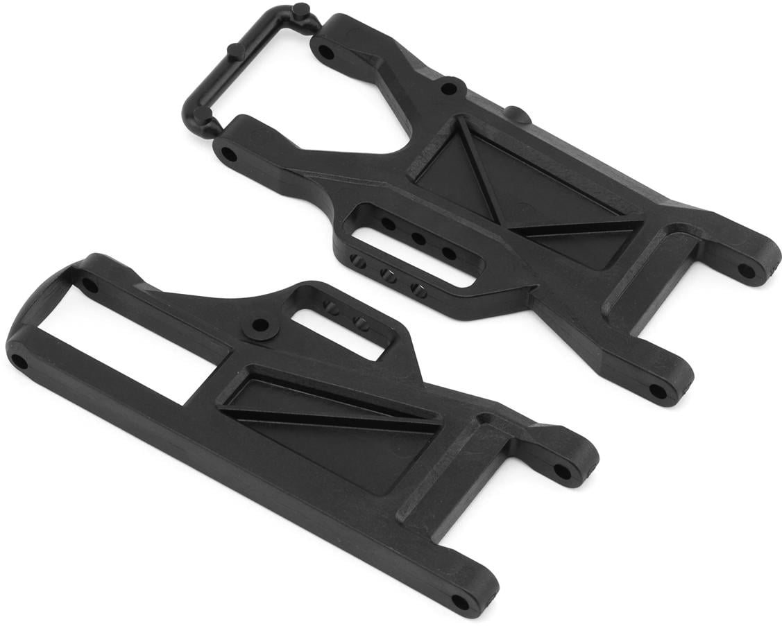 Yokomo Yokomo Super Dog Fighter Works \'91 Team Spec Suspension Arms Set