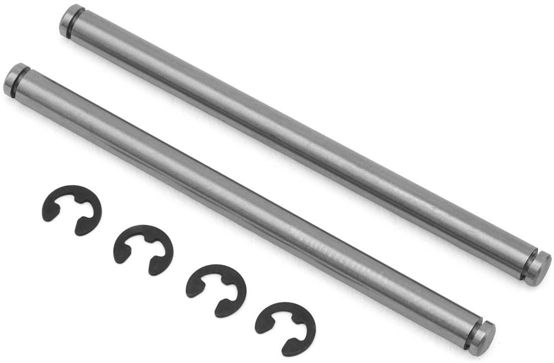 Yokomo Yokomo Super Dog Fighter Works \'91 Team Spec Inner Suspension Ar