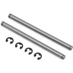 Yokomo Yokomo Super Dog Fighter Works '91 Team Spec Inner Suspension Ar