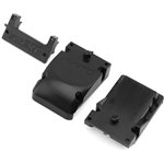 Yokomo Yokomo Super Dog Fighter Works '91 Team Spec Bulkhead Center Cov