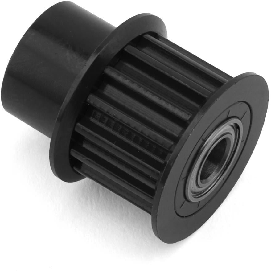 Yokomo Yokomo Dog Fighter Works \'91 Team Spec Center One-Way Pulley