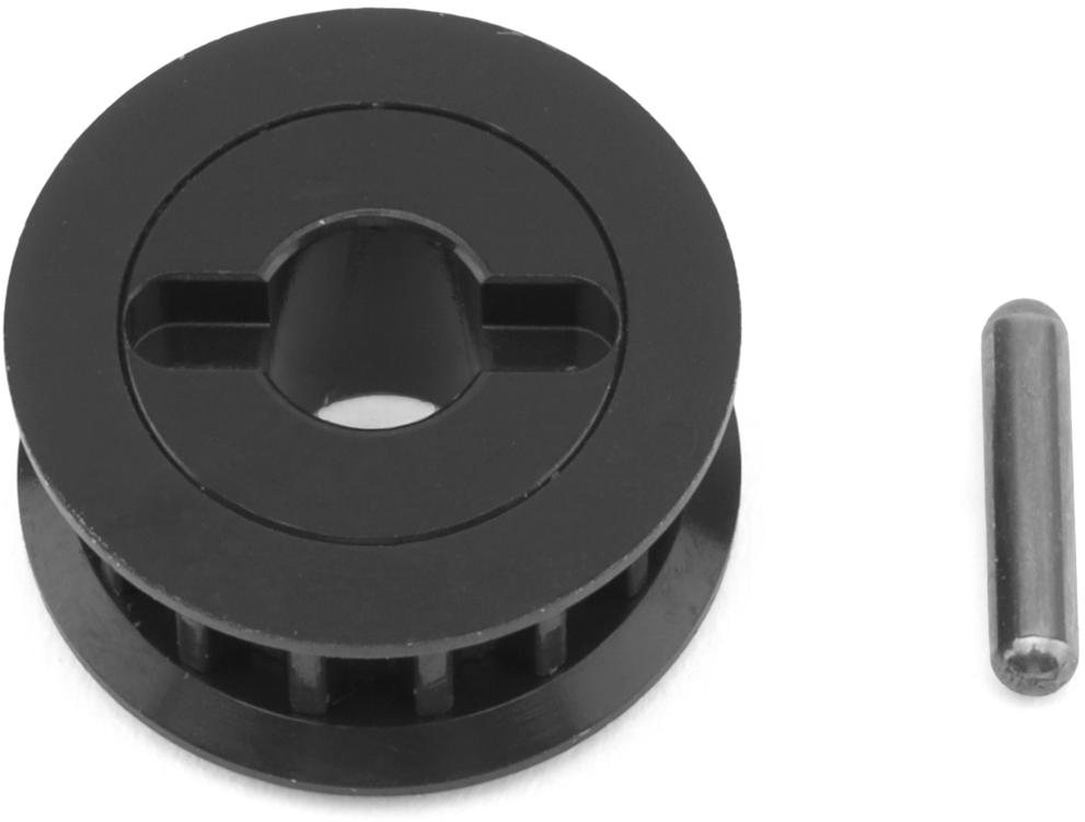 Yokomo Yokomo Super Dog Fighter Works \'91 Team Spec Aluminum Drive Pull