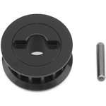 Yokomo Yokomo Super Dog Fighter Works '91 Team Spec Aluminum Drive Pull