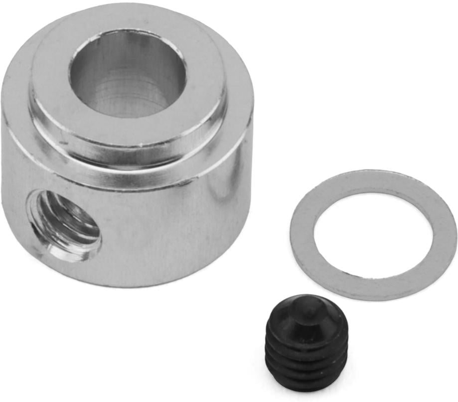 Yokomo Yokomo Super Dog Fighter Works \'91 Team Spec Center Pulley