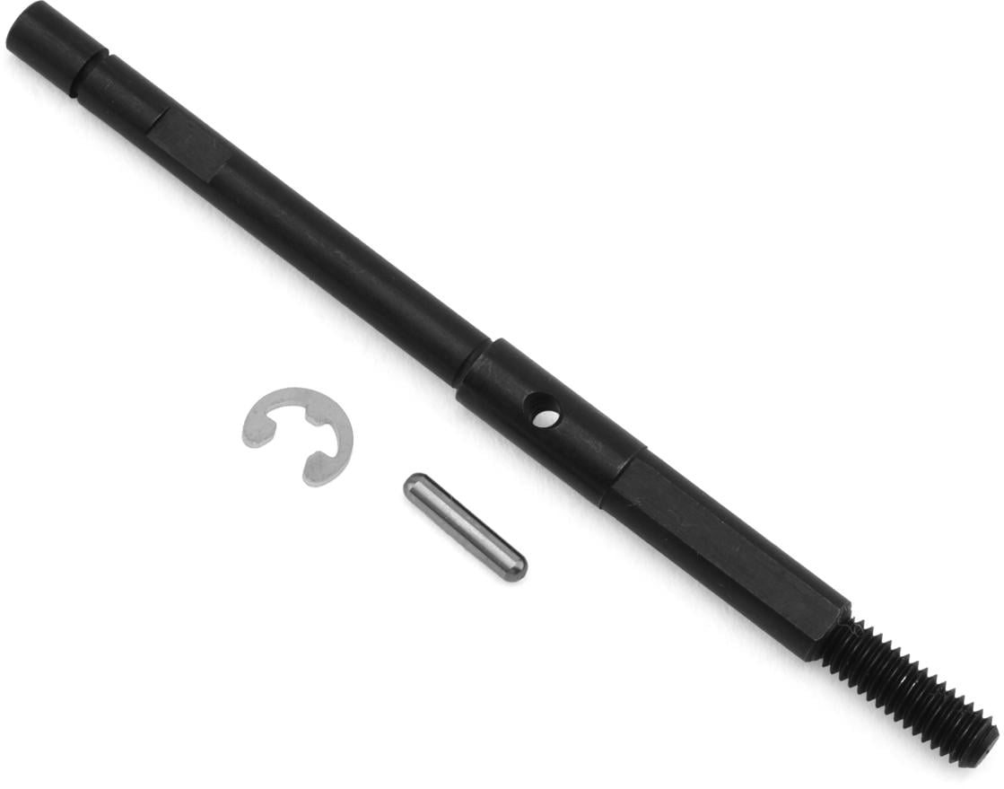 Yokomo Yokomo Super Dog Fighter Works \'91 Team Spec Main Shaft