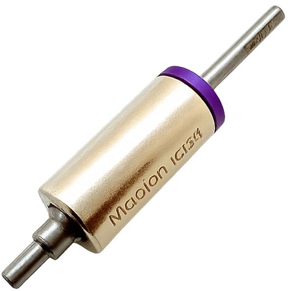 Maclan Racing Mrr V5 Torque 12.5Mm Rotor, Purple