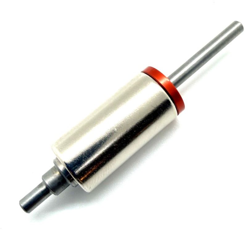 Maclan Racing Mrr V5 Rpm12.5Mm Rotor, Red